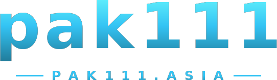 pak111 logo